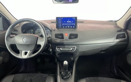 Renault Fluence I, 2010 год, 559 000 рублей, 9 фотография