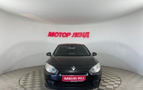 Renault Fluence I, 2010 год, 559 000 рублей, 2 фотография