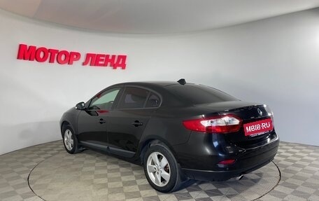 Renault Fluence I, 2010 год, 559 000 рублей, 6 фотография