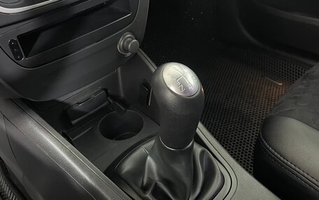 Renault Fluence I, 2010 год, 559 000 рублей, 15 фотография