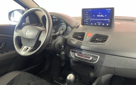 Renault Fluence I, 2010 год, 559 000 рублей, 12 фотография