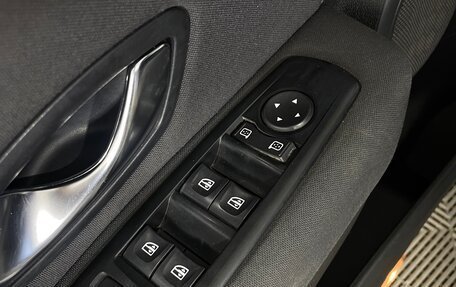 Renault Fluence I, 2010 год, 559 000 рублей, 17 фотография