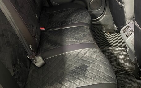 Renault Fluence I, 2010 год, 559 000 рублей, 18 фотография