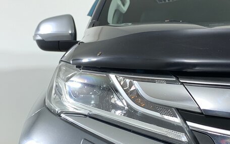 Mitsubishi Pajero Sport III рестайлинг, 2018 год, 2 185 000 рублей, 10 фотография