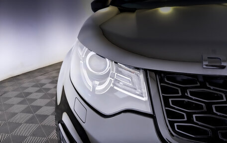 Land Rover Discovery Sport I рестайлинг, 2017 год, 2 675 000 рублей, 17 фотография