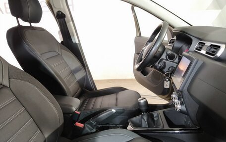 Renault Duster, 2021 год, 1 599 000 рублей, 15 фотография