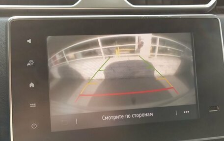 Renault Duster, 2021 год, 1 599 000 рублей, 17 фотография