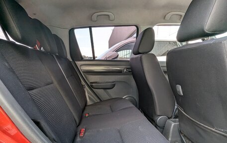 Suzuki Swift III, 2007 год, 450 000 рублей, 25 фотография