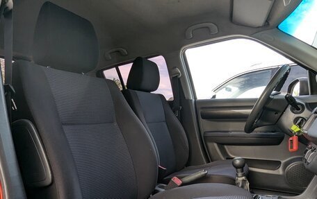 Suzuki Swift III, 2007 год, 450 000 рублей, 24 фотография
