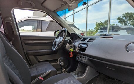 Suzuki Swift III, 2007 год, 450 000 рублей, 21 фотография