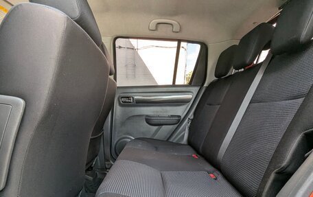 Suzuki Swift III, 2007 год, 450 000 рублей, 26 фотография