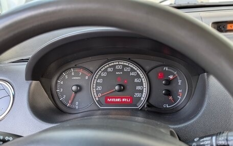 Suzuki Swift III, 2007 год, 450 000 рублей, 17 фотография