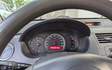Suzuki Swift III, 2007 год, 450 000 рублей, 18 фотография