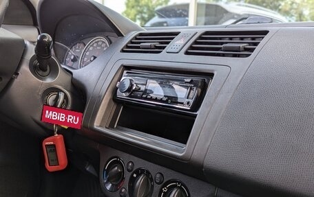 Suzuki Swift III, 2007 год, 450 000 рублей, 23 фотография