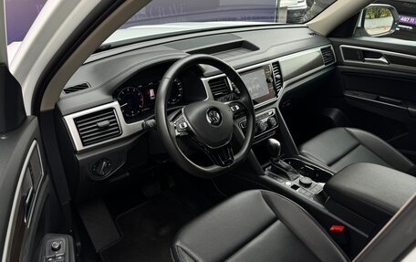 Volkswagen Teramont I, 2018 год, 3 500 000 рублей, 7 фотография