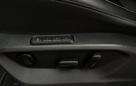 Volkswagen Teramont I, 2018 год, 3 500 000 рублей, 16 фотография