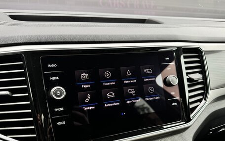 Volkswagen Teramont I, 2018 год, 3 500 000 рублей, 10 фотография