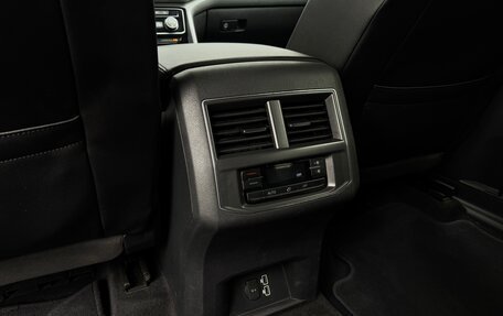 Volkswagen Teramont I, 2018 год, 3 500 000 рублей, 18 фотография