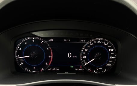 Volkswagen Teramont I, 2018 год, 3 500 000 рублей, 9 фотография