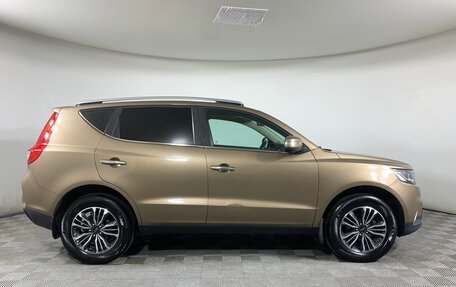 Geely Emgrand X7 I, 2020 год, 1 125 000 рублей, 4 фотография