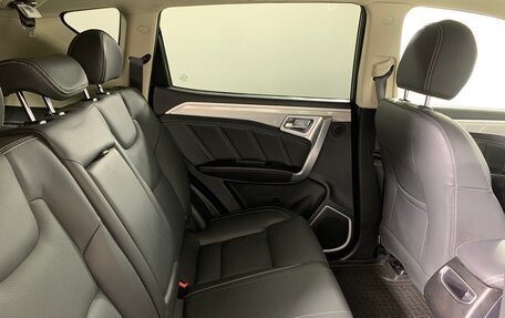 Geely Emgrand X7 I, 2020 год, 1 125 000 рублей, 17 фотография