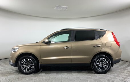Geely Emgrand X7 I, 2020 год, 1 125 000 рублей, 8 фотография