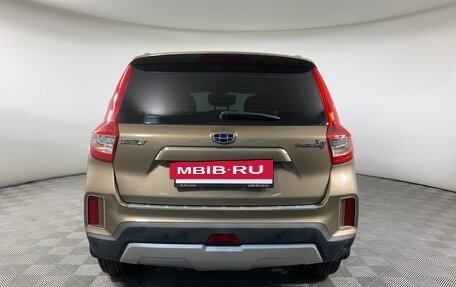 Geely Emgrand X7 I, 2020 год, 1 125 000 рублей, 6 фотография