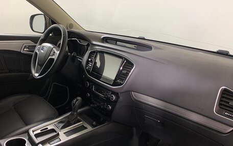 Geely Emgrand X7 I, 2020 год, 1 125 000 рублей, 13 фотография