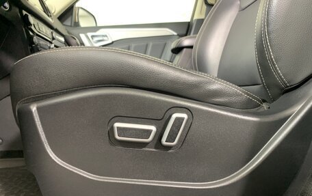 Geely Emgrand X7 I, 2020 год, 1 125 000 рублей, 16 фотография