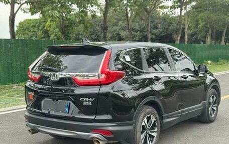 Honda CR-V IV, 2020 год, 1 741 442 рублей, 3 фотография