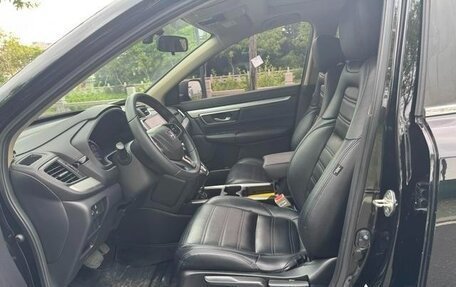 Honda CR-V IV, 2020 год, 1 741 442 рублей, 6 фотография