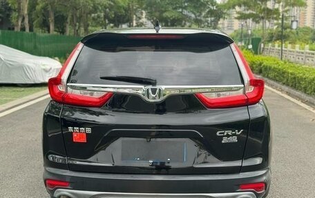 Honda CR-V IV, 2020 год, 1 741 442 рублей, 4 фотография