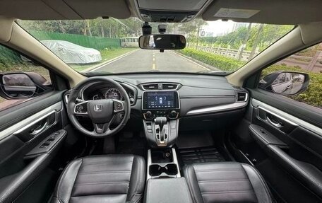 Honda CR-V IV, 2020 год, 1 741 442 рублей, 7 фотография