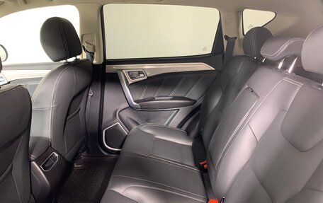 Geely Emgrand X7 I, 2020 год, 1 125 000 рублей, 19 фотография