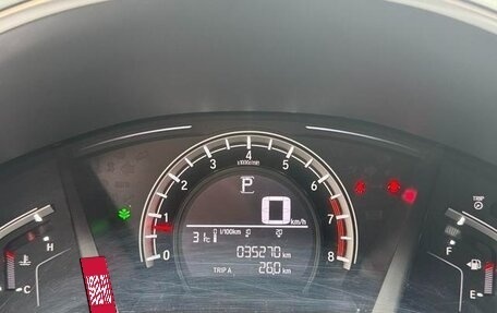 Honda CR-V IV, 2020 год, 1 741 442 рублей, 8 фотография