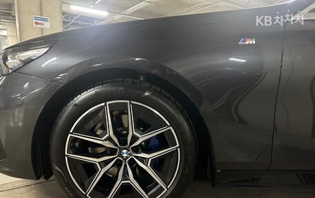 BMW 5 серия, 2024 год, 5 фотография