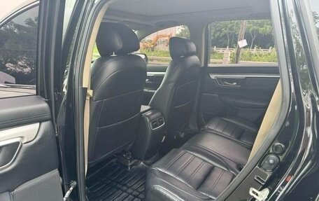 Honda CR-V IV, 2020 год, 1 741 442 рублей, 10 фотография