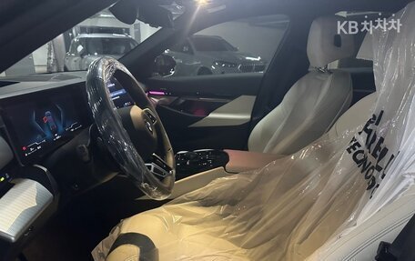 BMW 5 серия, 2024 год, 11 фотография
