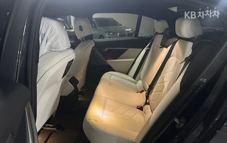 BMW 5 серия, 2024 год, 10 фотография
