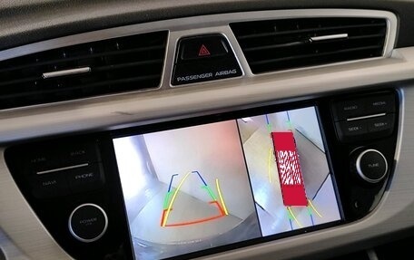 Geely Atlas I, 2020 год, 1 569 000 рублей, 15 фотография