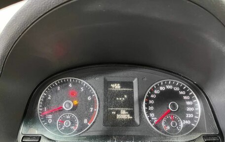 Volkswagen Caddy III рестайлинг, 2013 год, 395 000 рублей, 9 фотография