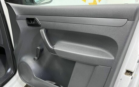 Volkswagen Caddy III рестайлинг, 2013 год, 395 000 рублей, 15 фотография