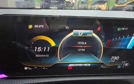 Mercedes-Benz A-Класс AMG, 2022 год, 3 390 000 рублей, 7 фотография