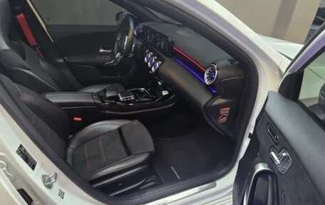 Mercedes-Benz A-Класс AMG, 2022 год, 3 390 000 рублей, 9 фотография