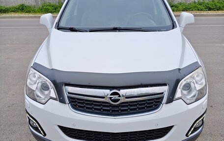 Opel Antara I, 2013 год, 1 050 000 рублей, 2 фотография
