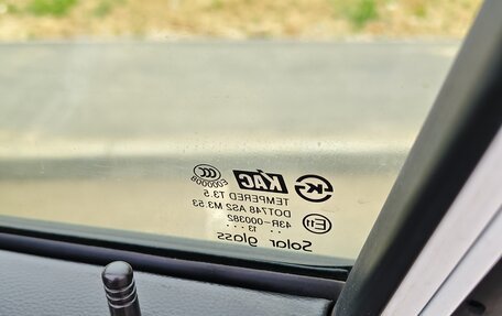 Opel Antara I, 2013 год, 1 050 000 рублей, 17 фотография