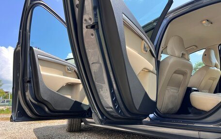 Volvo S80 II рестайлинг 2, 2008 год, 1 050 000 рублей, 8 фотография