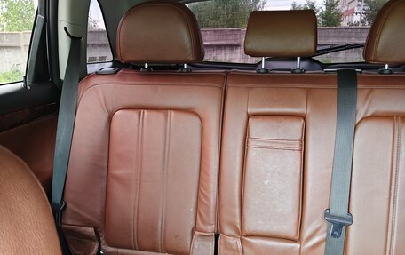 Opel Antara I, 2013 год, 1 050 000 рублей, 22 фотография