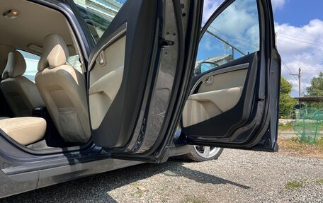 Volvo S80 II рестайлинг 2, 2008 год, 1 050 000 рублей, 7 фотография