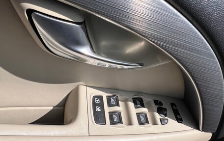 Volvo S80 II рестайлинг 2, 2008 год, 1 050 000 рублей, 13 фотография